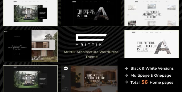mrittik architecture interior design theme 1