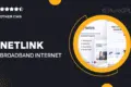 Netlink – Broadband & Internet Provider Elementor Template Kit