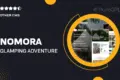 Nomora – Glamping & Adventure Elementor Template Kit