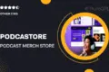 Podcastore – Podcast & Merch Store Elementor Kit