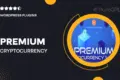 Premium Cryptocurrency Widgets | WordPress Crypto Plugin