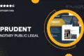 Prudent – Notary Public & Legal Services Elementor Template Kit