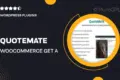 QuoteMate – WooCommerce Get A Quote By WhatsApp