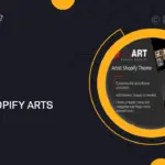 Red Art – Shopify Arts & Portfolio Gallery Store Theme 8 Red Art – Shopify Arts & Portfolio Gallery Store Theme