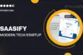 SaaSify – Modern Tech Startup Elementor Template Kit