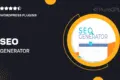 SEO Generator