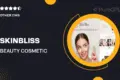 Skinbliss – Beauty & Cosmetic Store Shopify Theme