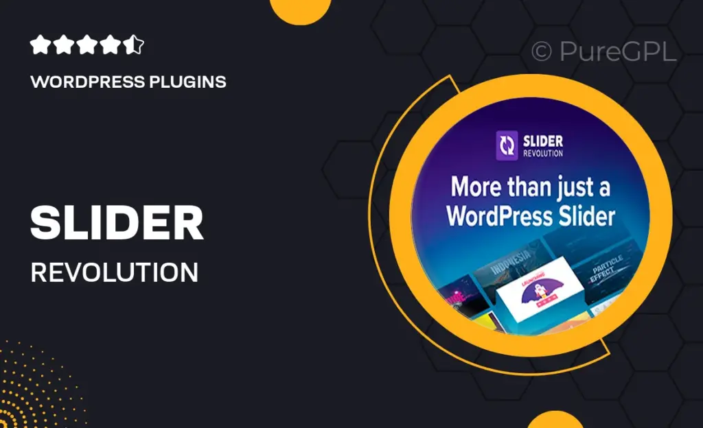 Slider Revolution | ShapeBurst Add-On 10 Slider Revolution | ShapeBurst Add-On