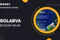 Solarva – Ecology & Solar Energy Theme