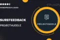 SureFeedback / ProjectHuddle