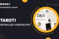 Taroti – Astrology & Horoscope WordPress Theme