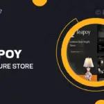 Teapoy – Furniture Store Shopify Theme 19 Teapoy – Furniture Store Shopify Theme