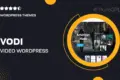 Vodi – Video WordPress Theme for Movies & TV Shows