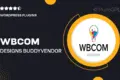 Wbcom Designs | BuddyVendor