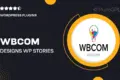 Wbcom Designs | WP Stories