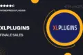 XLPlugins | Finale Sales Countdown Timer WooCommerce