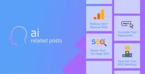 AI Related Posts – AI for WordPress