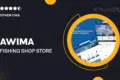 Awima – Fishing Shop & Store WooCommerce Elementor Pro Template Kit