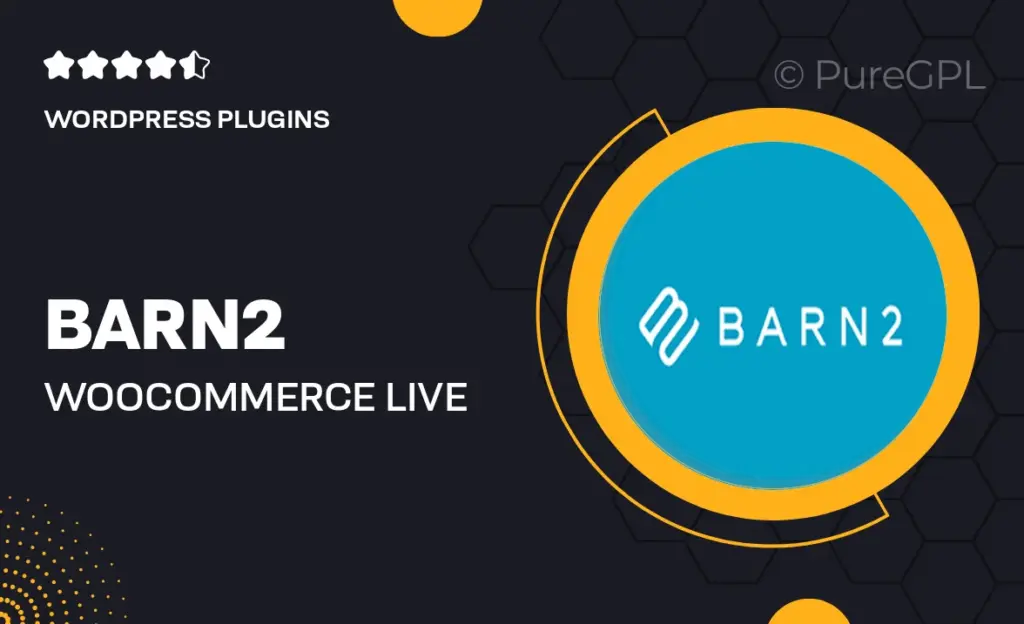 Barn2 | WooCommerce Live Preview 30 Barn2 | WooCommerce Live Preview