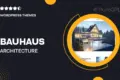 Bauhaus – Architecture & Interior WordPress Theme