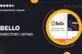 Bello – Directory & Listing WordPress Theme