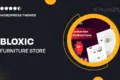 Bloxic – Furniture Store WooCommerce Theme