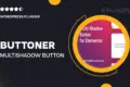 Buttoner – Multi-shadow Button for Elementor