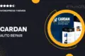 Cardan – Auto Repair WordPress Theme