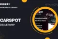CarSpot – Dealership WordPress Classified Theme