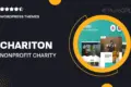 Chariton – NonProfit Charity WordPress Theme