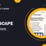 CityScape – Real Estate WordPress Theme