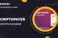 Criptopayer – Crypto Payment Button for Elementor