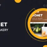 Donet – Cake & Bakery Responsive Shopify 2.0 Theme 4 Donet – Cake & Bakery Responsive Shopify 2.0 Theme