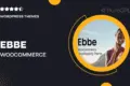 Ebbe – WooCommerce Dropshipping Theme