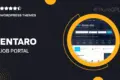 Entaro – Job Portal WordPress Theme