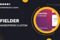 Fielder – WordPress Custom Fields for Elementor
