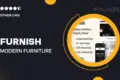 Furnish Modern Furniture Shopify Theme OS 2.0