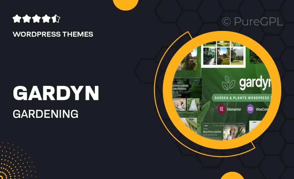Gardyn – Gardening & Landscaping WordPress Theme 47 Gardyn – Gardening & Landscaping WordPress Theme