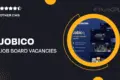 Jobico – Job Board & Vacancies Elementor Template Kit