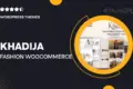 Khadija – Fashion WooCommerce Theme