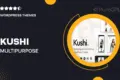 Kushi – Multipurpose WooCommerce Theme