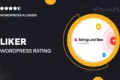 Liker – WordPress Rating Plugin