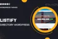 Listify – Directory WordPress Theme