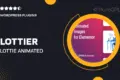 Lottier – Lottie Animated Images for Elementor