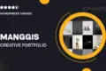 Manggis – Creative Portfolio and Blog Theme