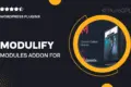 Modulify | Modules Addon for Elementor Page Builder