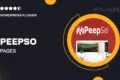 Peepso | Pages