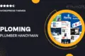 Ploming – Plumber & Handyman WordPress Theme