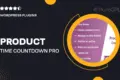 Product Time Countdown Pro for WooCommerce