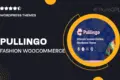 Pullingo – Fashion WooCommerce Theme